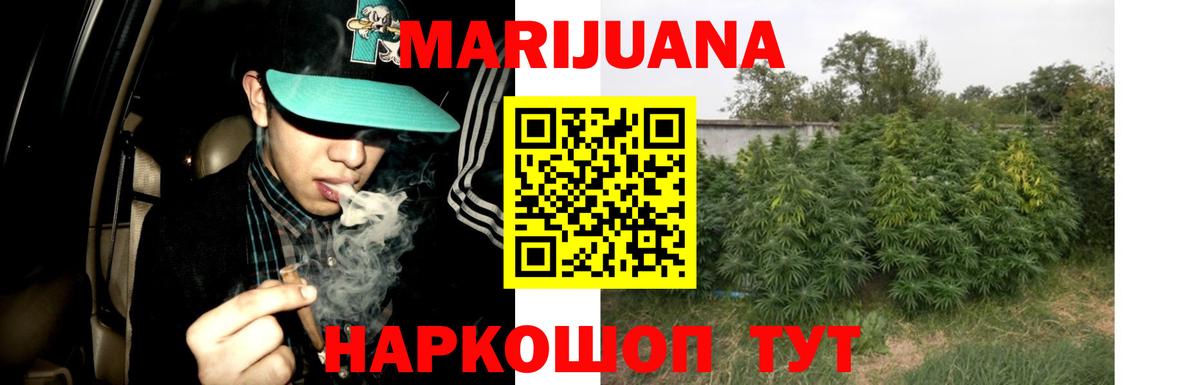 Конопля Ganja Кингисепп